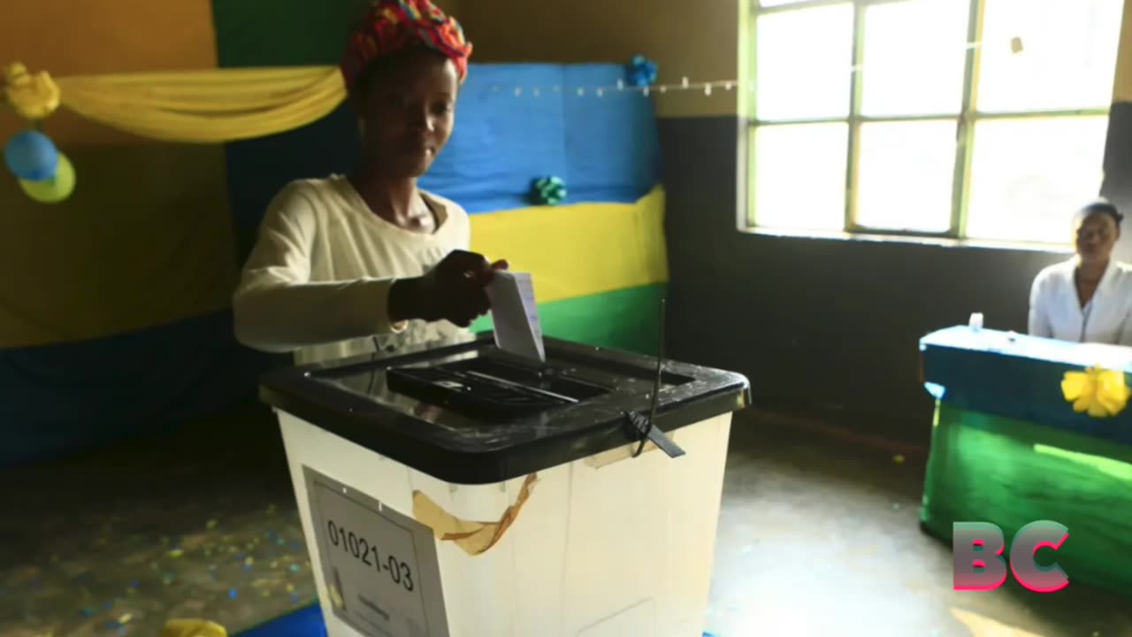 Polls close in Rwanda as Kagame eyes fourth term