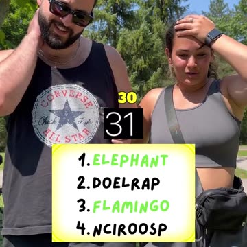 Beat them if you can