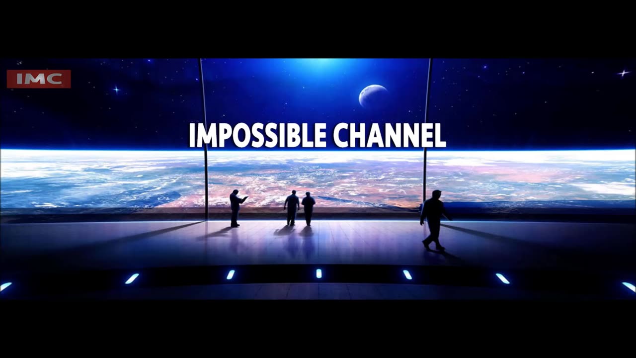 Impossible Channel Interview with Steven D Kelley Sept 24-2016