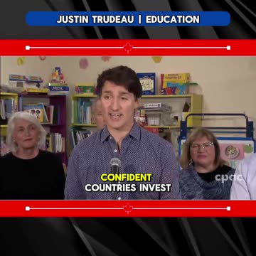 Trudeau Hides The Fact Jagmeet Betrayed Him