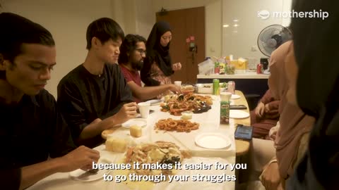 Finding My Community As A Chinese Muslim _ This Is Us