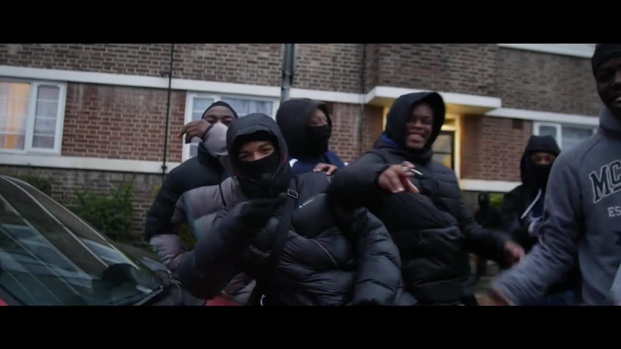 SL - Gentleman (Music Video) - @SL_VP_ @MixtapeMadness