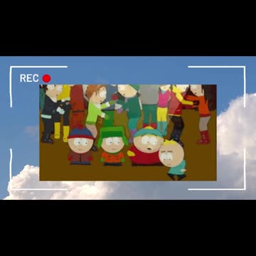 [Eric Cartman sings/AI Cover] YOASOBI - Idol アイドル Oshi no Ko Opening