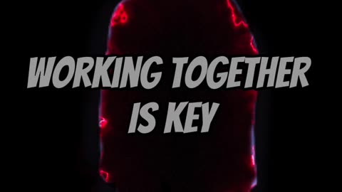 It Is Key #dayodman #teamwork #dreamworks #eeyayyahh #motivation