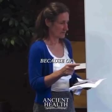 💉⚠️DRA. BARBARA O'NEIL: O RESULTADO DAS VACINAS CONTRA A GRIPE💉⚠️