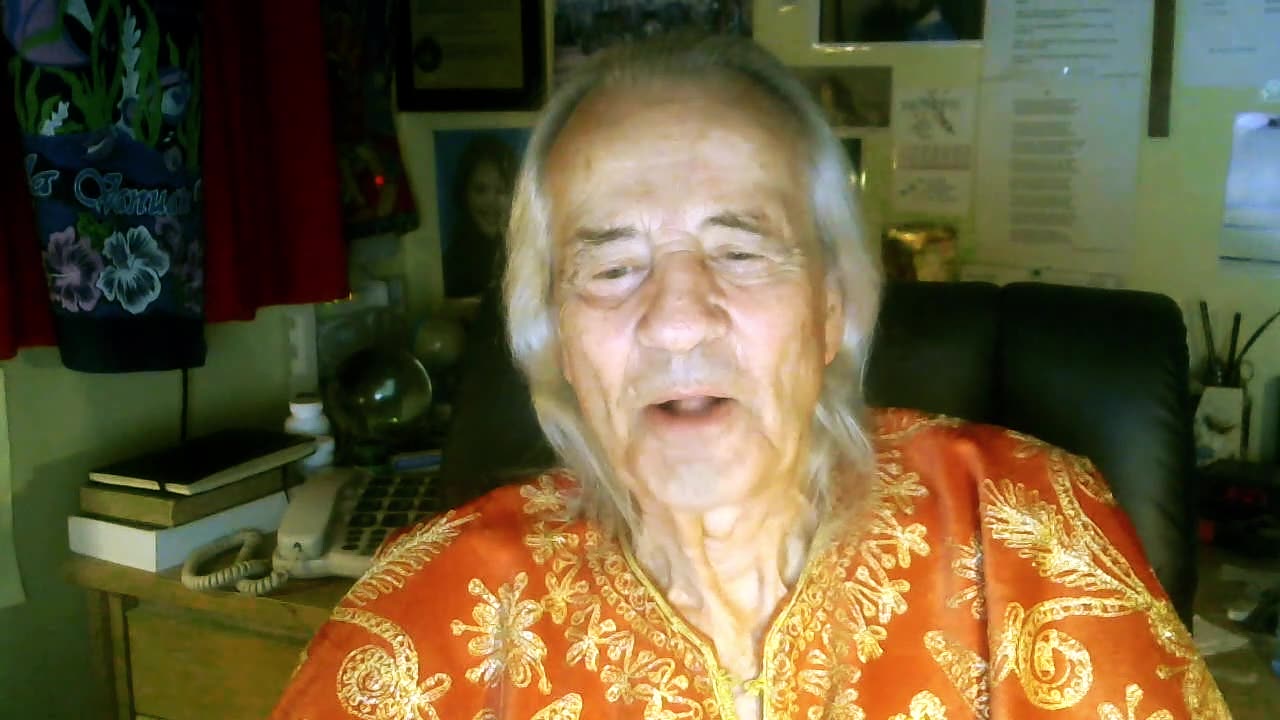 Sri Sunkara's message to Subscribers - Truth Seekers.