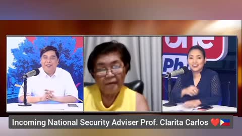 GOOD TO HEAR NEWS AROUND THE WORLD.