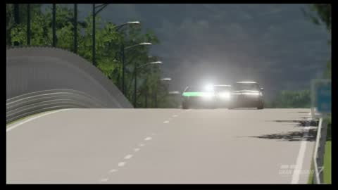 Gran Turismo7 Race75