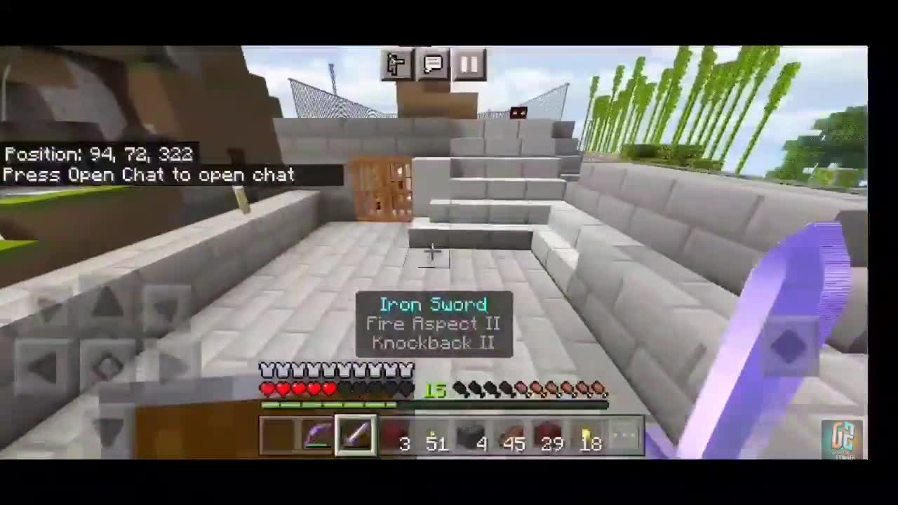 I'm going to NETHER first time || Minecraft RTX survival || can i survive???