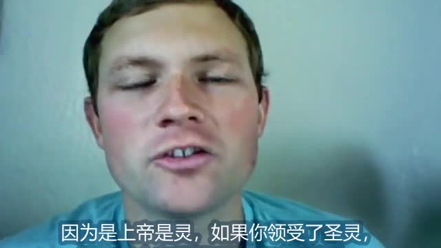 学会倾听耶稣基督的声音(2013年)(WarningThePeople)Learn to Hear the Voice of Jesus Christ