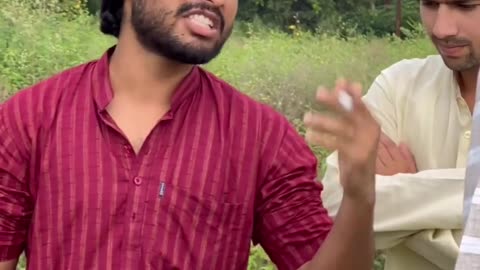 Aamir trt comedy video