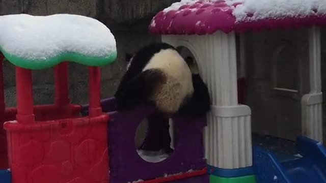 Is too slippery