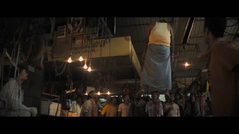 Shibpur 2023 trailer in hindi