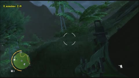 Far Cry 3 (PS3) (110) Dry Palm Storage Depot Outpost (Undetected)