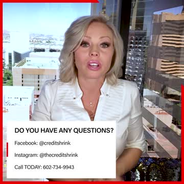 How to remove TAX LIENS from your CREDIT REPORT???