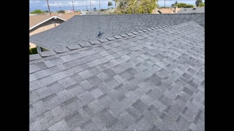 Espino Roofing