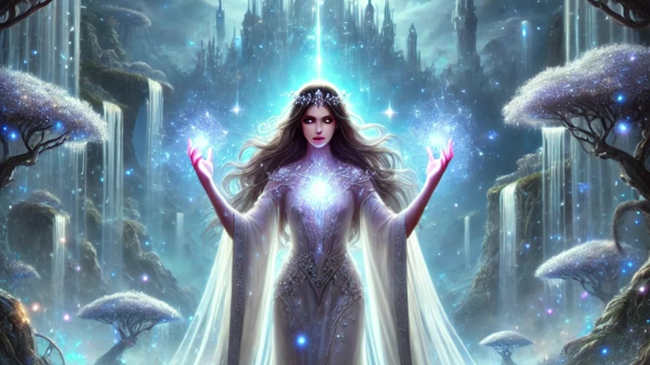 The Luminous Realm Chapter 8 Secrets of the Ancients