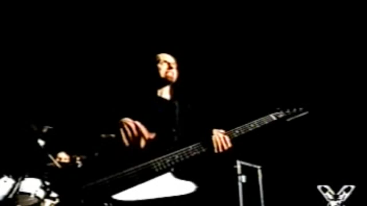 System Of A Down "TOXICITY"