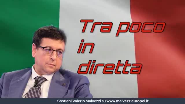 Valerio Malvezzi: adesso veramente basta