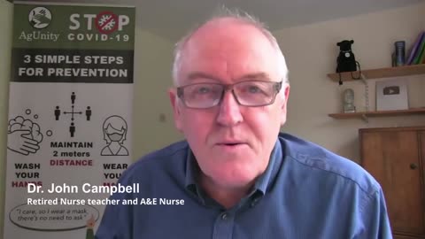 9/16/2020 Dr Fauci and Vitamin D