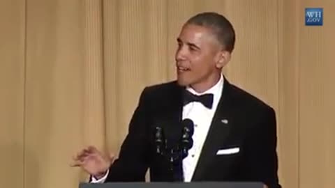 Funny Obama