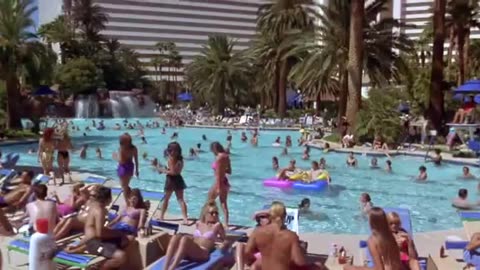 National Lampoons 4 Vegas Vacation (1997) Full HD