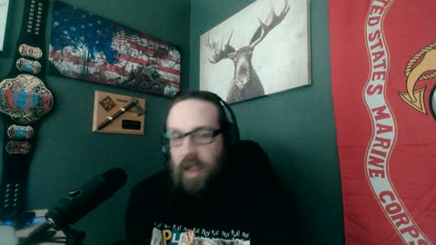 Wrestling with Ski Episode 2