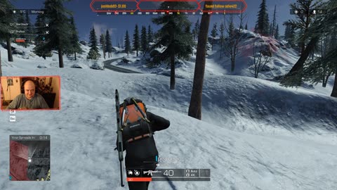 Remember Ring of Elysium?