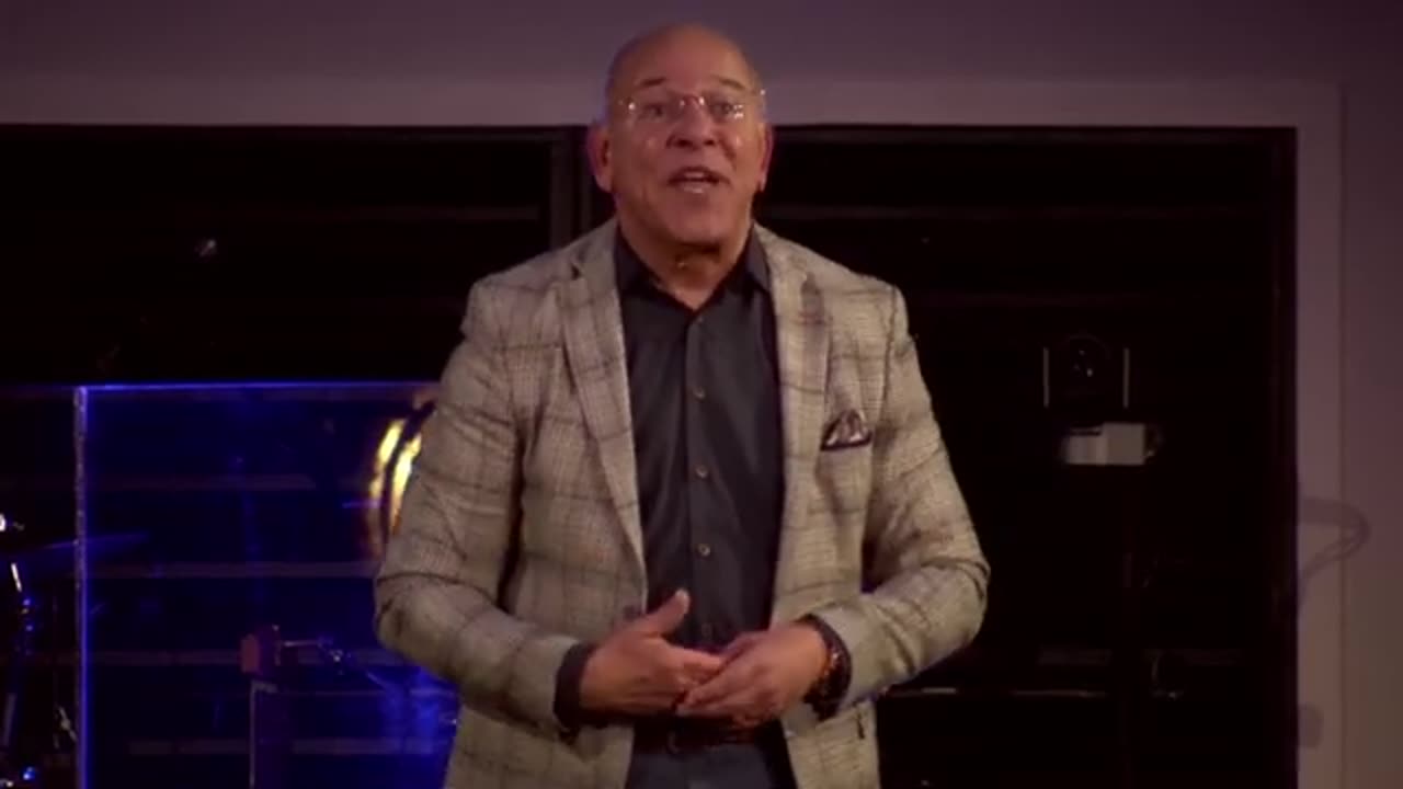 Orlando Bottenbley - De eindtijd en het wereldgebeuren in het licht van Gods masterplan