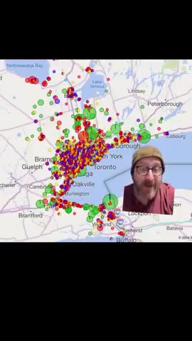 White Canadians Are Being Invaded And Fleeced By 'Temporary Foreign Worker Programs'