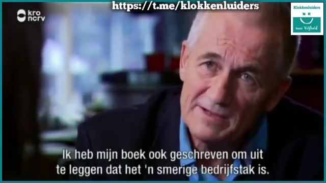 Wakkerrr.nl - Brandpunt - Corruptie Big Pharma