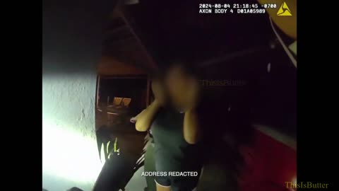 LASD deputies killed man wielding large scissors after punching father in the face in Paramount