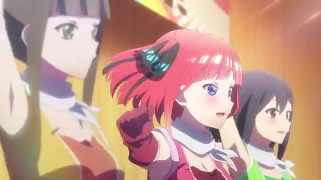 The Quintessential Quintuplets Movie - Official Tr(360P)_1