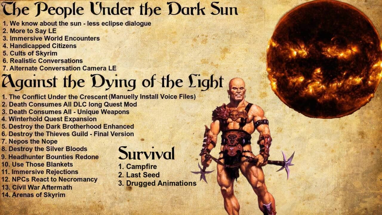 I Made A Dark Sun Video Game in 2024