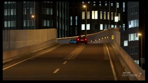 Gran Turismo7 Race251