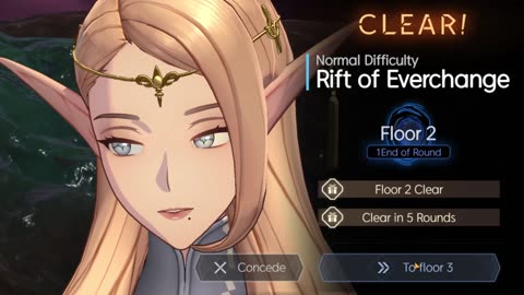 Horizon Walker (호라이즌 워커)| Rift of Everchange