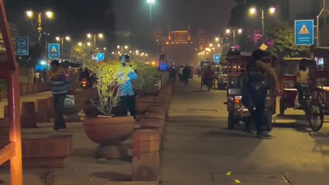 Delhi Chandni Chowk 📍