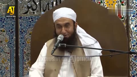 Izzat Dena | Honor | Respect & Disrespect | Molana Tariq Jameel