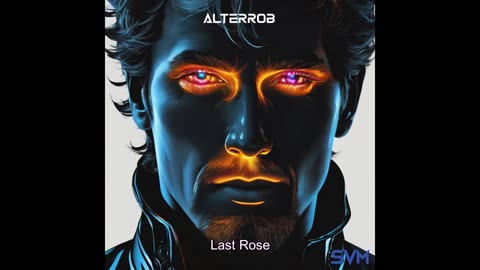 Alterrob - Last Rose