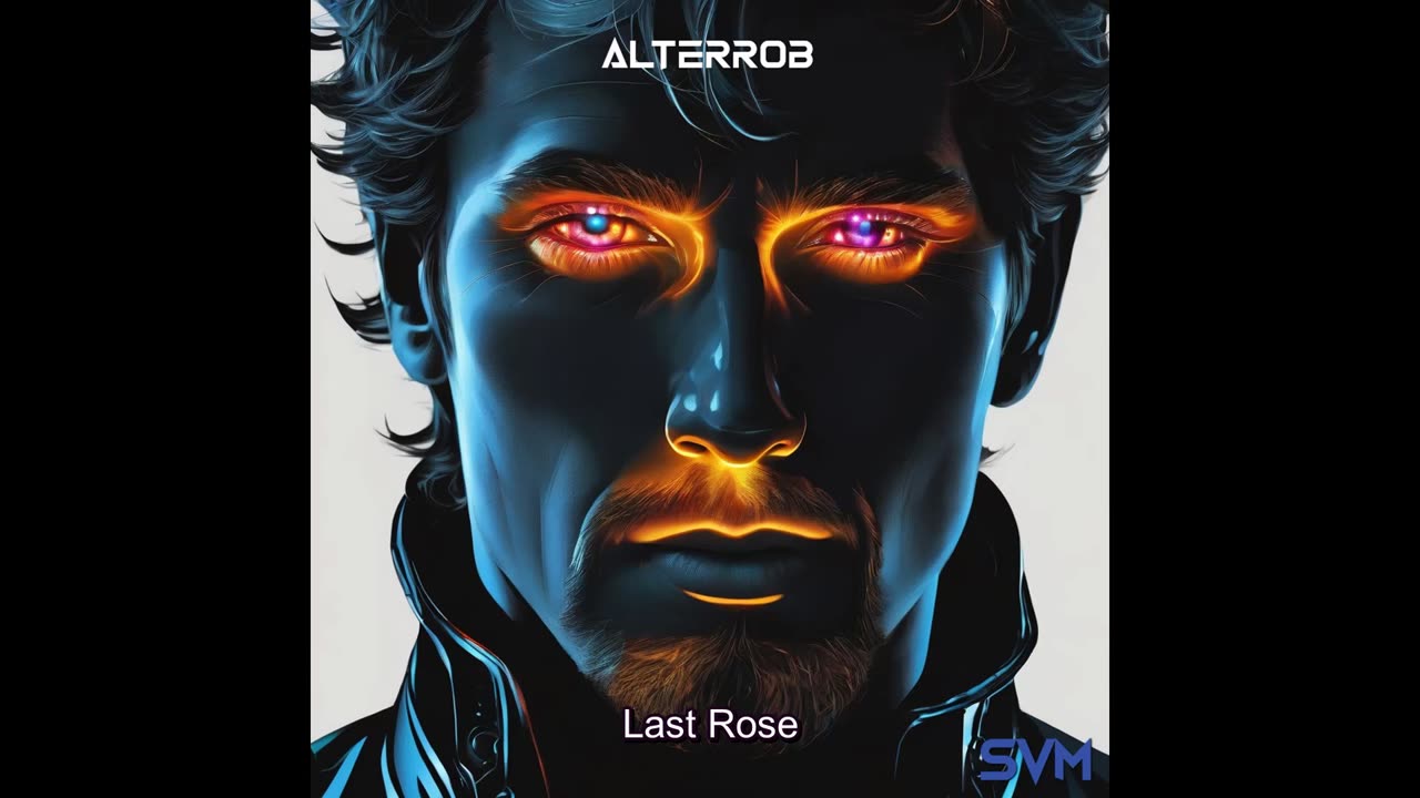 Alterrob - Last Rose