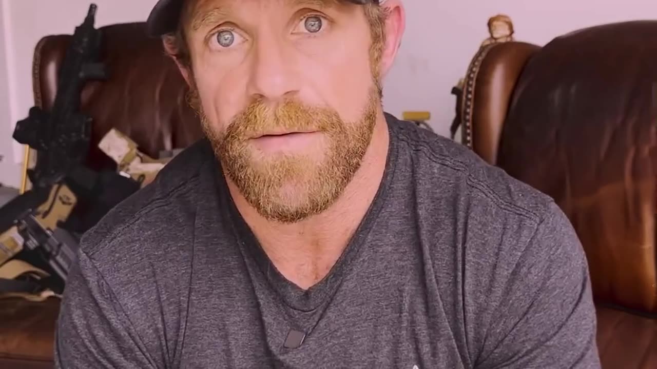 Navy SEAL Eddie Gallagher EXPOSES Dan Crenshaw *Mentions David Goggins*.