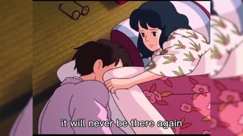 A sentence that makes you think deeply.（9）