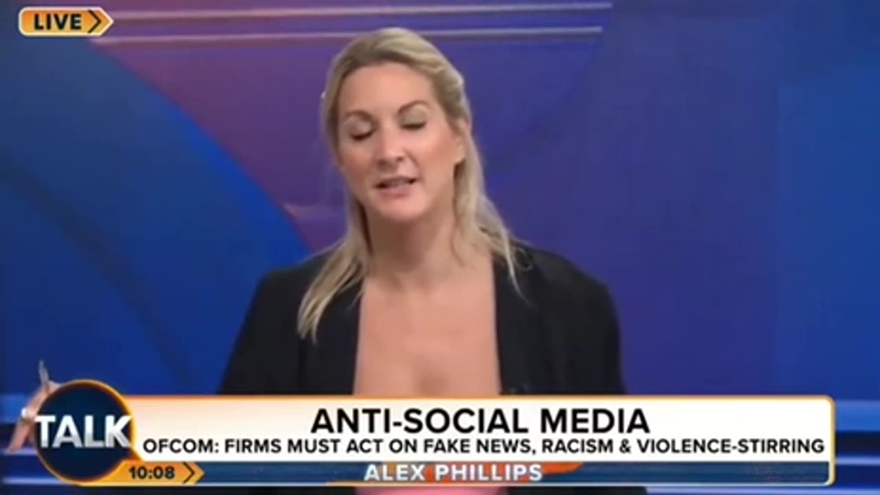 Social media