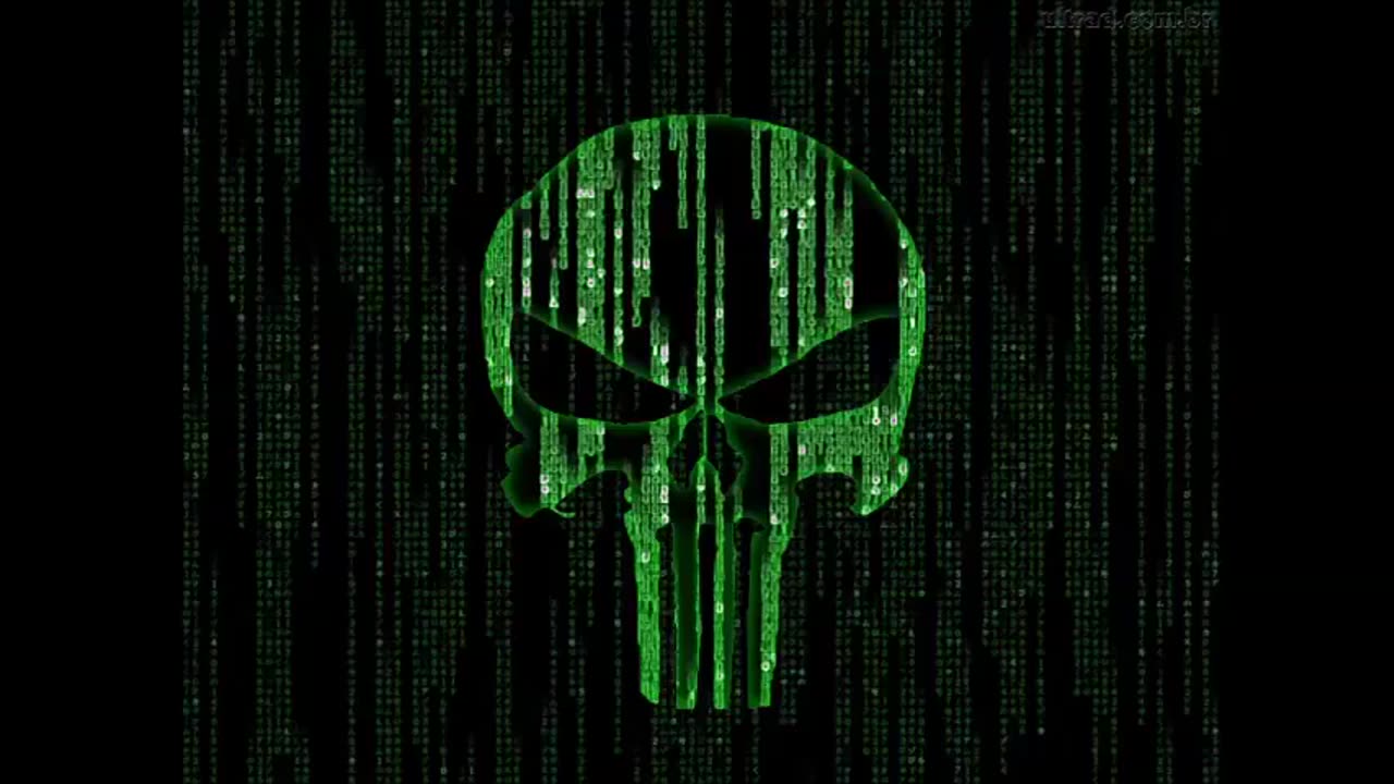 MGTOW VON BASTER - SOBRE MIM