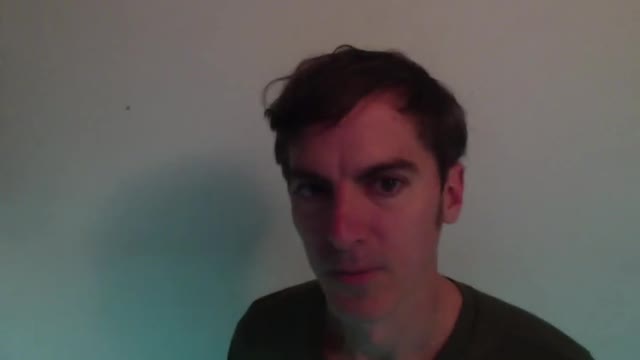 video audition - Kris Kemp - Upper East Side, Manhattan, New York City