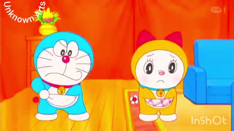 Doraemon full episode in hindi