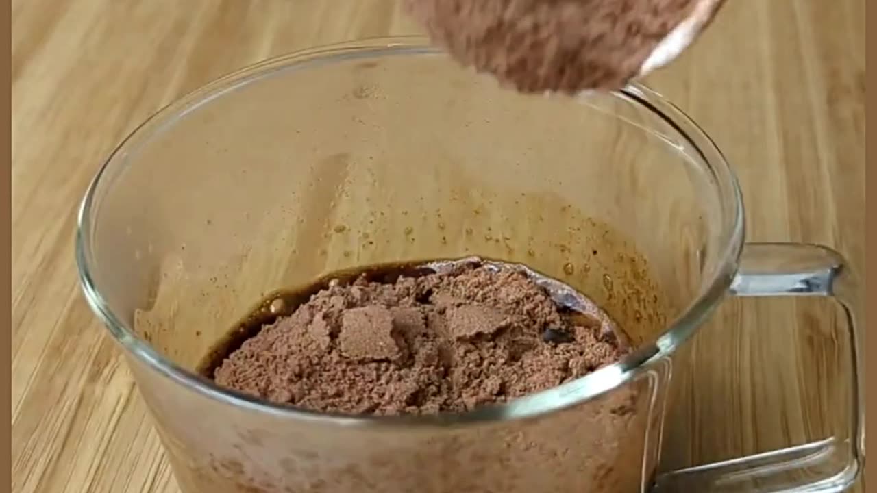 Warm Hugs in a Cup: Hot Milo Dino Recipe