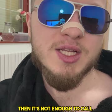 There is no Short Cut for being Alpha