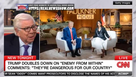Anderson Cooper 360 8PM - 10/16/2024