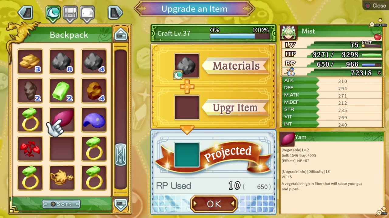 Rune Factory 4 Special Part 12